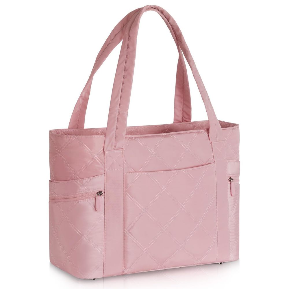 Nurse Bags Work, Tote Bag, 17'' Large Nursing Tote Bags :]
